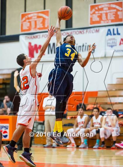Thumbnail 3 in Inderkum @ Woodland photogallery.