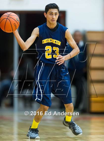 Thumbnail 1 in Inderkum @ Woodland photogallery.