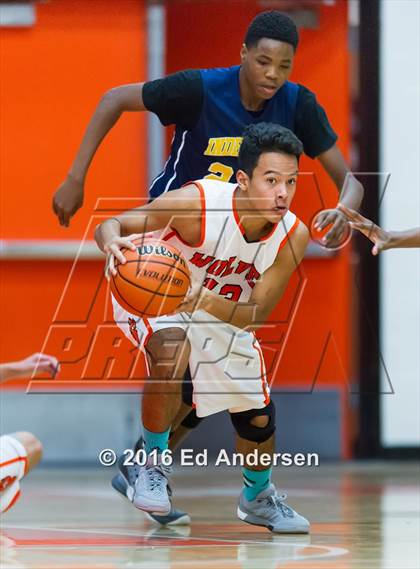 Thumbnail 1 in Inderkum @ Woodland photogallery.