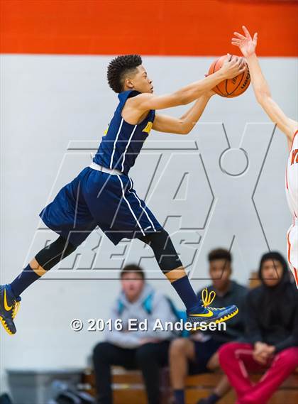 Thumbnail 1 in Inderkum @ Woodland photogallery.