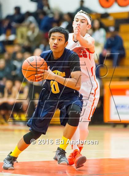 Thumbnail 3 in Inderkum @ Woodland photogallery.