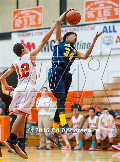 Thumbnail 1 in Inderkum @ Woodland photogallery.