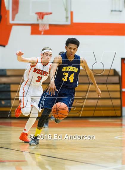 Thumbnail 2 in Inderkum @ Woodland photogallery.