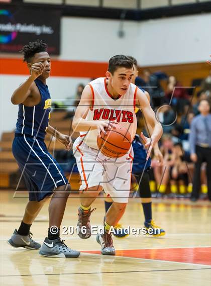 Thumbnail 1 in Inderkum @ Woodland photogallery.