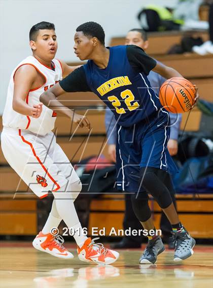 Thumbnail 3 in Inderkum @ Woodland photogallery.