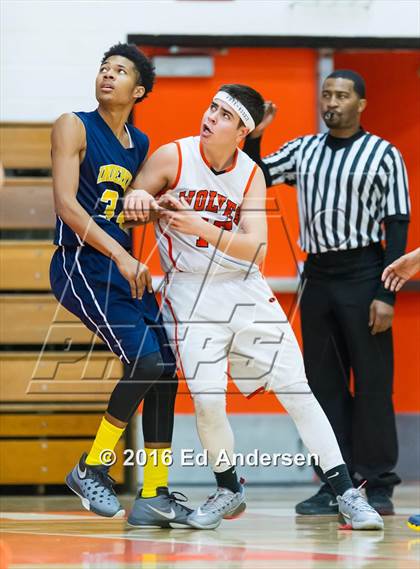 Thumbnail 1 in Inderkum @ Woodland photogallery.