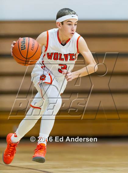 Thumbnail 2 in Inderkum @ Woodland photogallery.