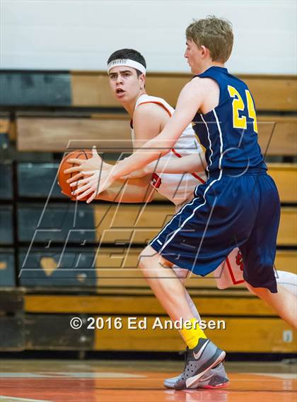 Thumbnail 3 in Inderkum @ Woodland photogallery.