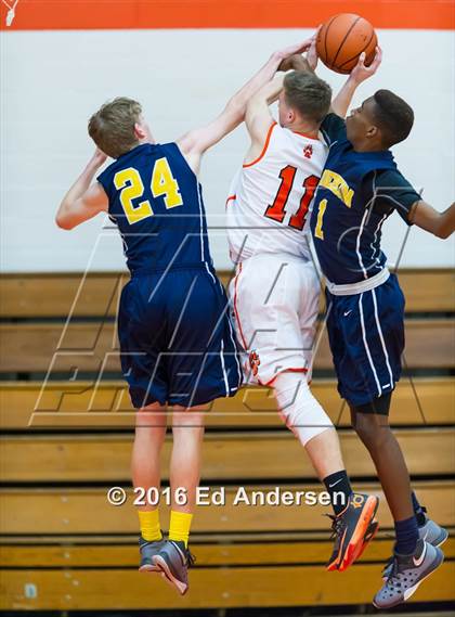 Thumbnail 1 in Inderkum @ Woodland photogallery.