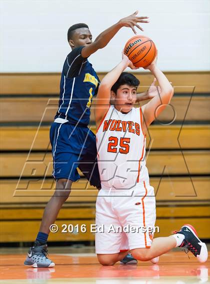 Thumbnail 1 in Inderkum @ Woodland photogallery.