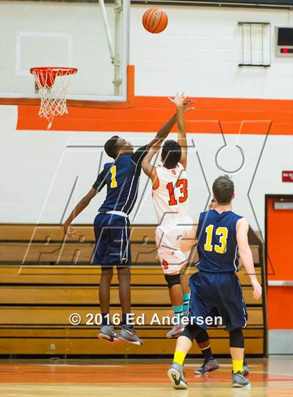Thumbnail 3 in Inderkum @ Woodland photogallery.