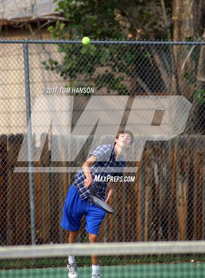 Thumbnail 3 in Thompson Valley vs Centaurus photogallery.