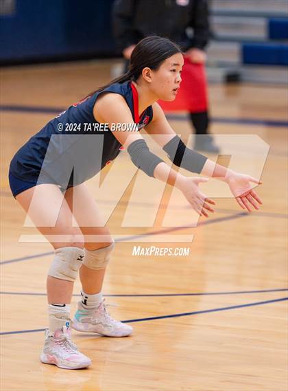 Thumbnail 1 in Albemarle @ Midlothian (VHSL Class 5 Region C Final) photogallery.