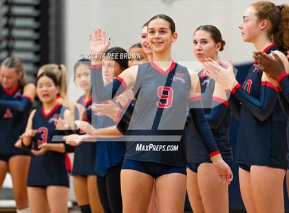 Thumbnail 1 in Albemarle @ Midlothian (VHSL Class 5 Region C Final) photogallery.
