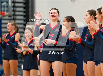 Thumbnail 3 in Albemarle @ Midlothian (VHSL Class 5 Region C Final) photogallery.