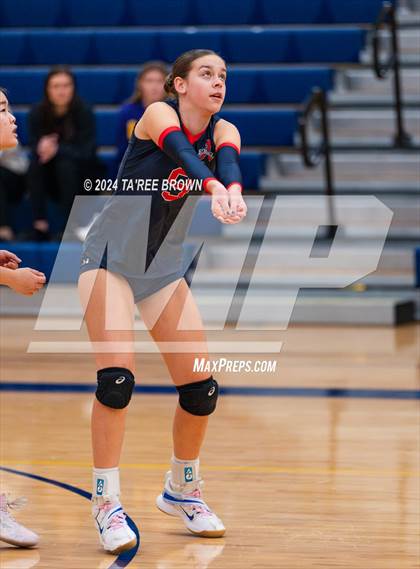 Thumbnail 2 in Albemarle @ Midlothian (VHSL Class 5 Region C Final) photogallery.