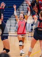 Photo from the gallery "Albemarle @ Midlothian (VHSL Class 5 Region C Final)"
