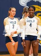 Photo from the gallery "Albemarle @ Midlothian (VHSL Class 5 Region C Final)"