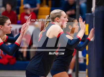 Thumbnail 1 in Albemarle @ Midlothian (VHSL Class 5 Region C Final) photogallery.