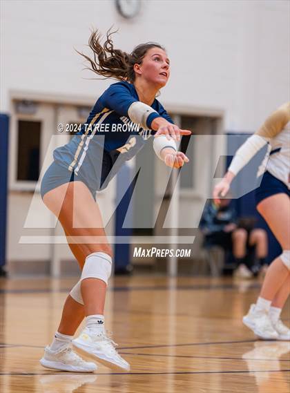 Thumbnail 3 in Albemarle @ Midlothian (VHSL Class 5 Region C Final) photogallery.