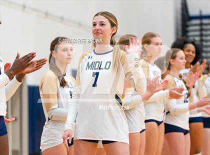 Thumbnail 1 in Albemarle @ Midlothian (VHSL Class 5 Region C Final) photogallery.