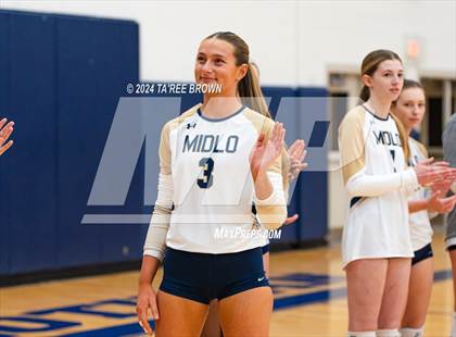 Thumbnail 1 in Albemarle @ Midlothian (VHSL Class 5 Region C Final) photogallery.