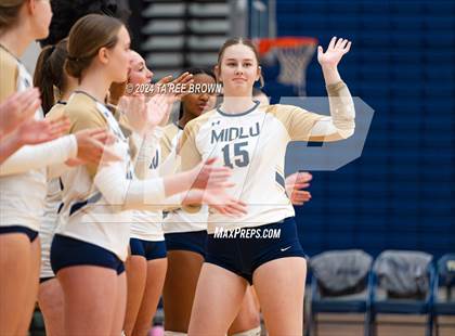 Thumbnail 1 in Albemarle @ Midlothian (VHSL Class 5 Region C Final) photogallery.