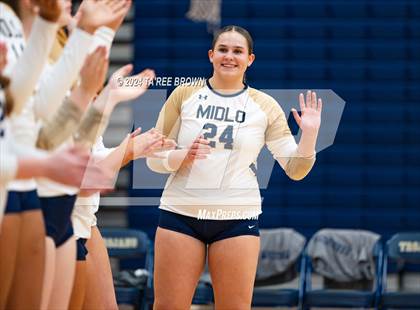 Thumbnail 2 in Albemarle @ Midlothian (VHSL Class 5 Region C Final) photogallery.