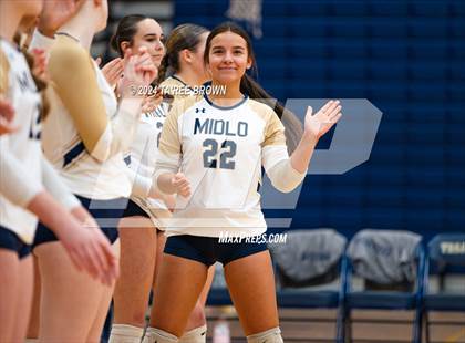 Thumbnail 1 in Albemarle @ Midlothian (VHSL Class 5 Region C Final) photogallery.