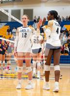 Photo from the gallery "Albemarle @ Midlothian (VHSL Class 5 Region C Final)"