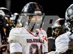 Photo from the gallery "Rolesville @ Cleveland (NCHSAA 4A Round 4)"