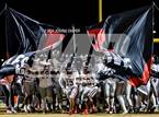 Photo from the gallery "Rolesville @ Cleveland (NCHSAA 4A Round 4)"