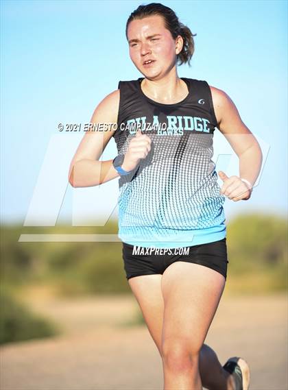 Thumbnail 2 in Yuma Varsity District Championship photogallery.