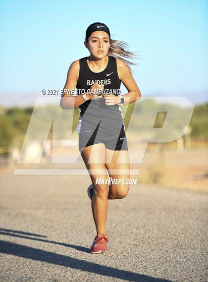 Thumbnail 2 in Yuma Varsity District Championship photogallery.