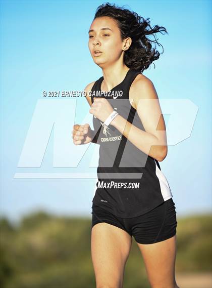 Thumbnail 1 in Yuma Varsity District Championship photogallery.