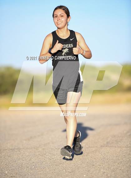 Thumbnail 2 in Yuma Varsity District Championship photogallery.