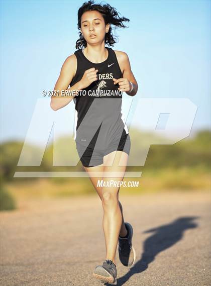 Thumbnail 3 in Yuma Varsity District Championship photogallery.