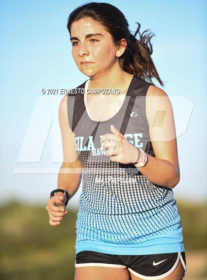Thumbnail 3 in Yuma Varsity District Championship photogallery.