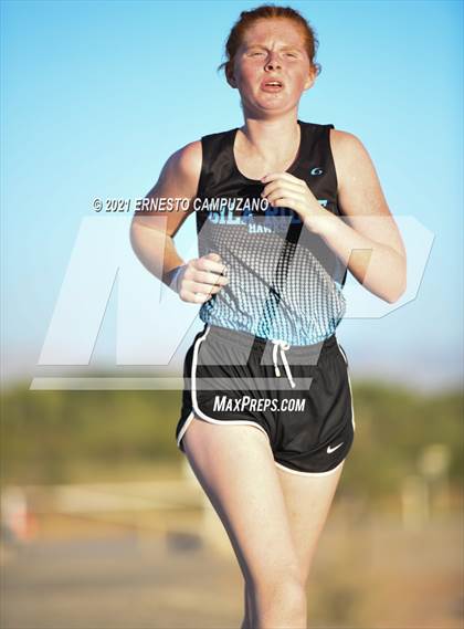 Thumbnail 1 in Yuma Varsity District Championship photogallery.