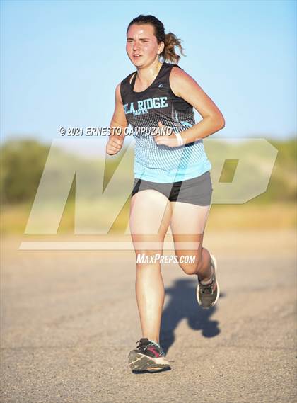 Thumbnail 1 in Yuma Varsity District Championship photogallery.