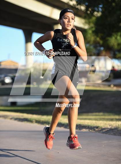 Thumbnail 1 in Yuma Varsity District Championship photogallery.