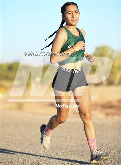 Thumbnail 1 in Yuma Varsity District Championship photogallery.