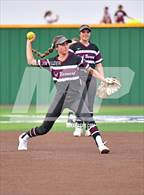Photo from the gallery "Franklin vs East Bernard (UIL 3A Regional Semifinal Playoff)"