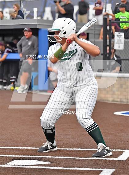 Thumbnail 3 in Franklin vs East Bernard (UIL 3A Regional Semifinal Playoff) photogallery.