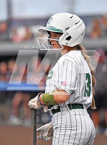 Thumbnail 1 in Franklin vs East Bernard (UIL 3A Regional Semifinal Playoff) photogallery.