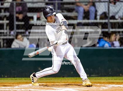Thumbnail 1 in Jemison vs Isabella (Chilton County Tournament Round 2) photogallery.