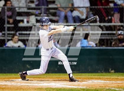 Thumbnail 1 in Jemison vs Isabella (Chilton County Tournament Round 2) photogallery.