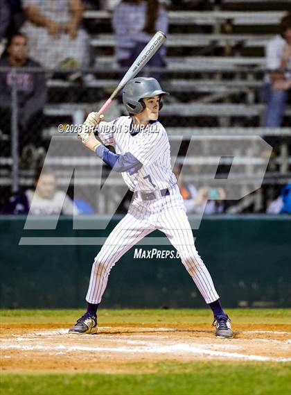 Thumbnail 2 in Jemison vs Isabella (Chilton County Tournament Round 2) photogallery.