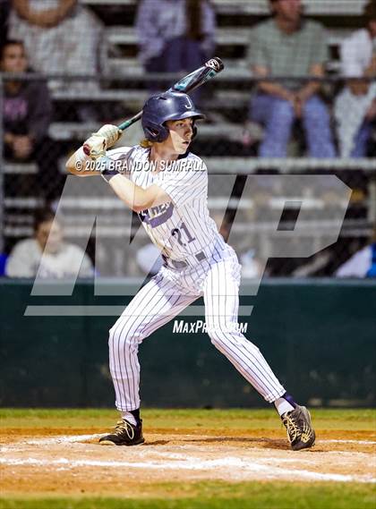 Thumbnail 1 in Jemison vs Isabella (Chilton County Tournament Round 2) photogallery.
