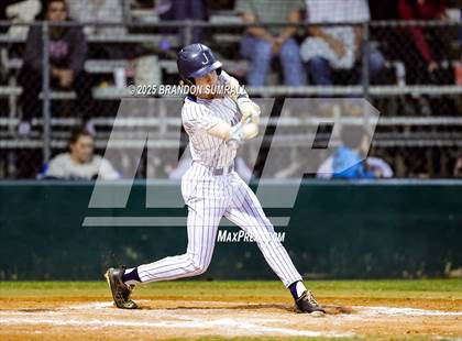Thumbnail 3 in Jemison vs Isabella (Chilton County Tournament Round 2) photogallery.